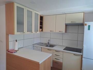 Apartament Wakacyjny dla 6 osoby w Kranjska Gora, Park Narodowy Triglav, Zdjęcie 1