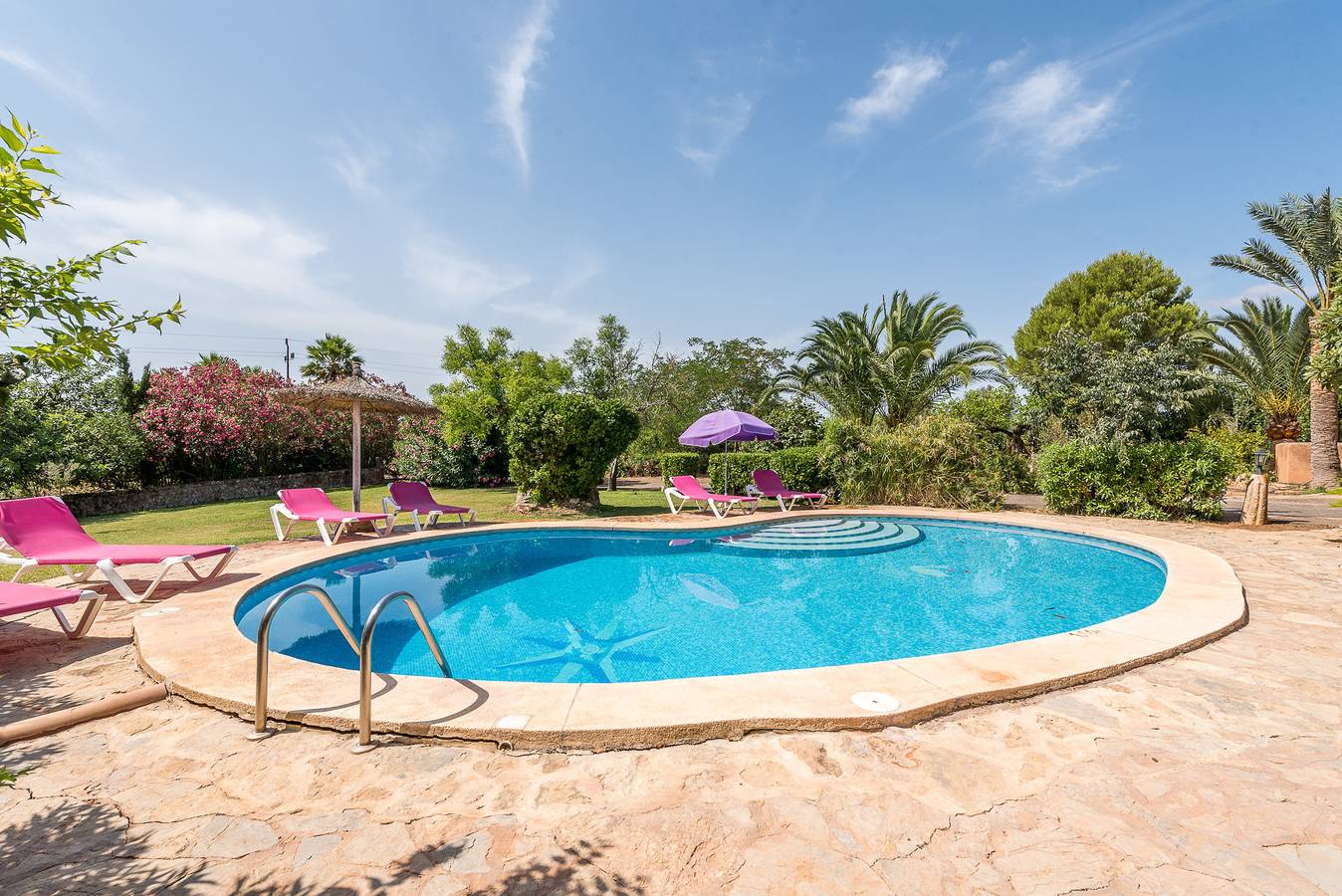 Finca Can Pereta in Felanitx, Mallorca Süden