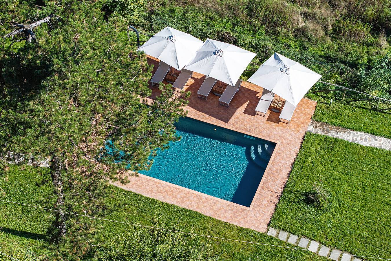 Villa Chicco in Greve In Chianti, Chianti