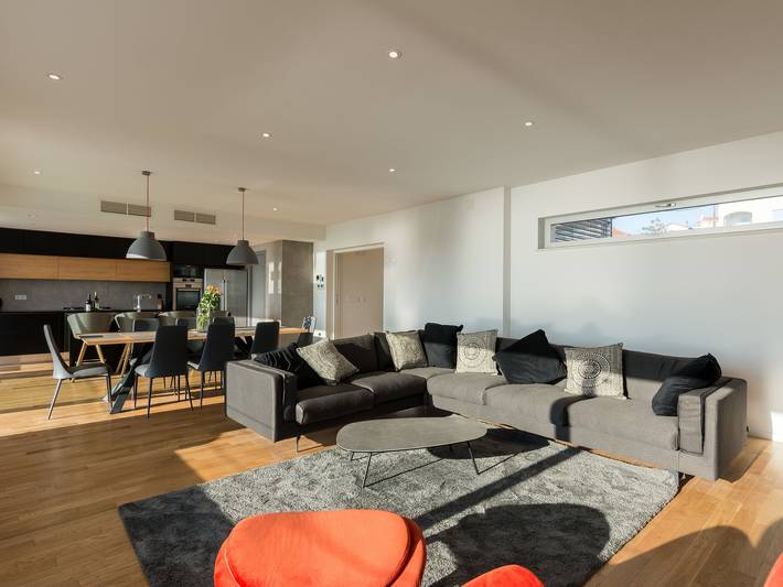 Ferienhaus für 10 Personen, mit Balkon, kinderfreundlich in Zadar (Kommun) - 2