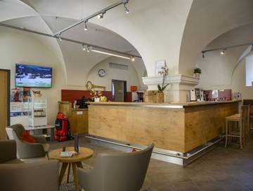 Hotel für 4 Personen in Spital am Pyhrn, Kirchdorf an der Krems (Bezirk), Bild 1