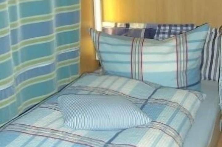 Ferienwohnung für 6 Personen, mit Sauna und Terrasse in Bergisch Gladbach - 4