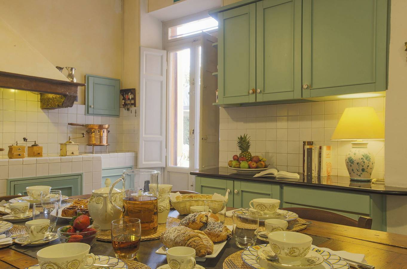 Villa pour 14 personnes avec balcon in Pistoia, Province de Pistoia