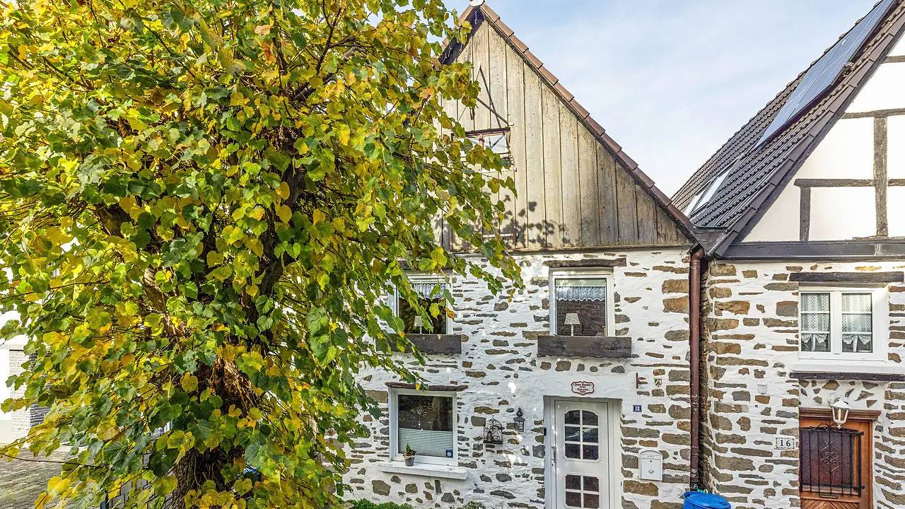 Ferienhaus für 7 Personen (85 m²) in Neuenrade in Neuenrade, Märkischer Kreis