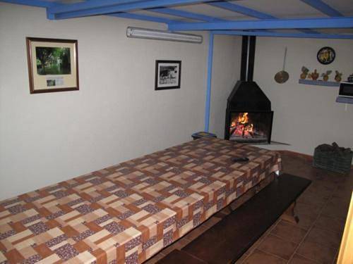 Two-Bedroom Apartment in Jaraba, Provincia de Zaragoza