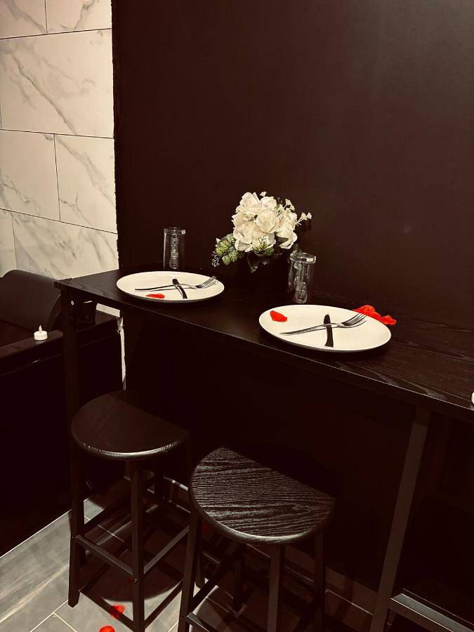 Gîte pour 2 personnes, avec Jacuzzi à Arbouans