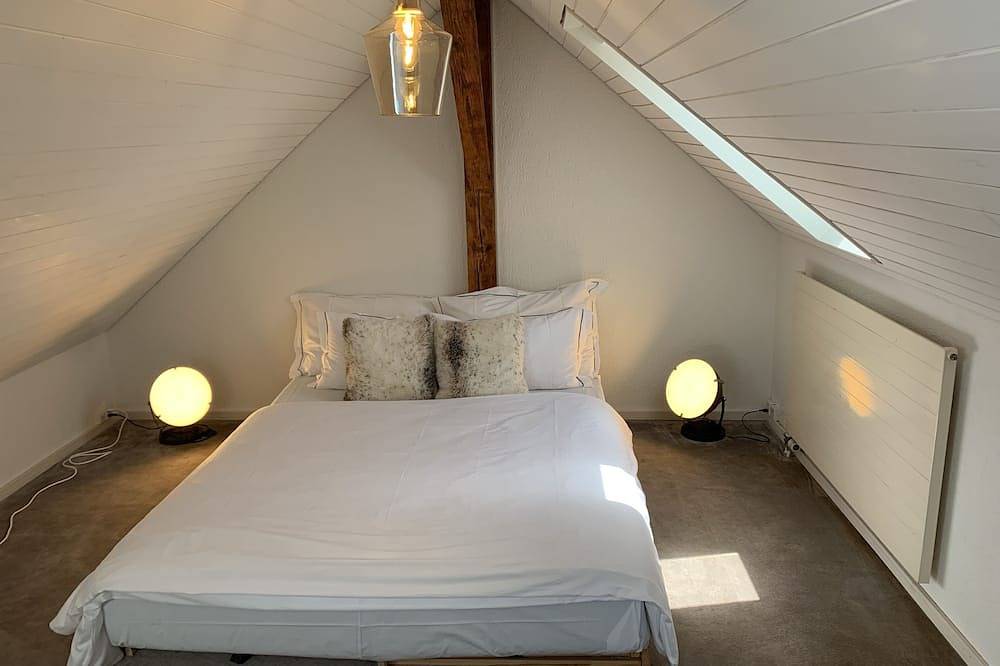 Entire apartment, Löwenplatz Apartment next to Station by Airhome in Zurich, Zurich district