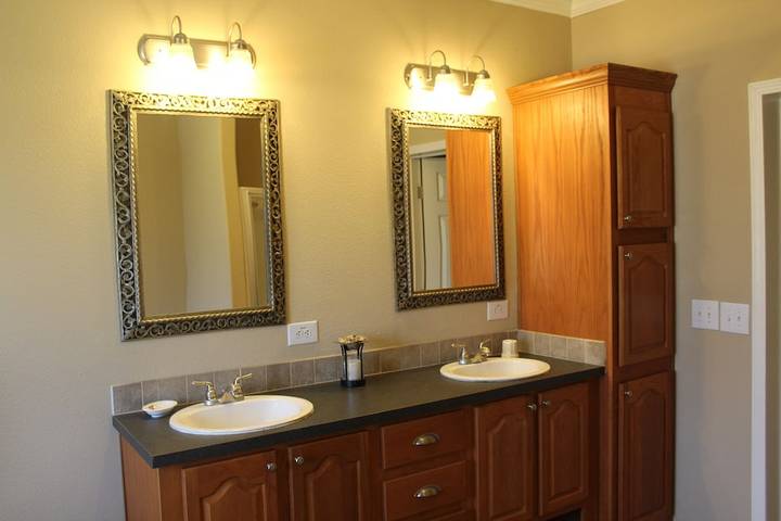 Ferienhaus für 10 Personen, mit Terrasse - 1