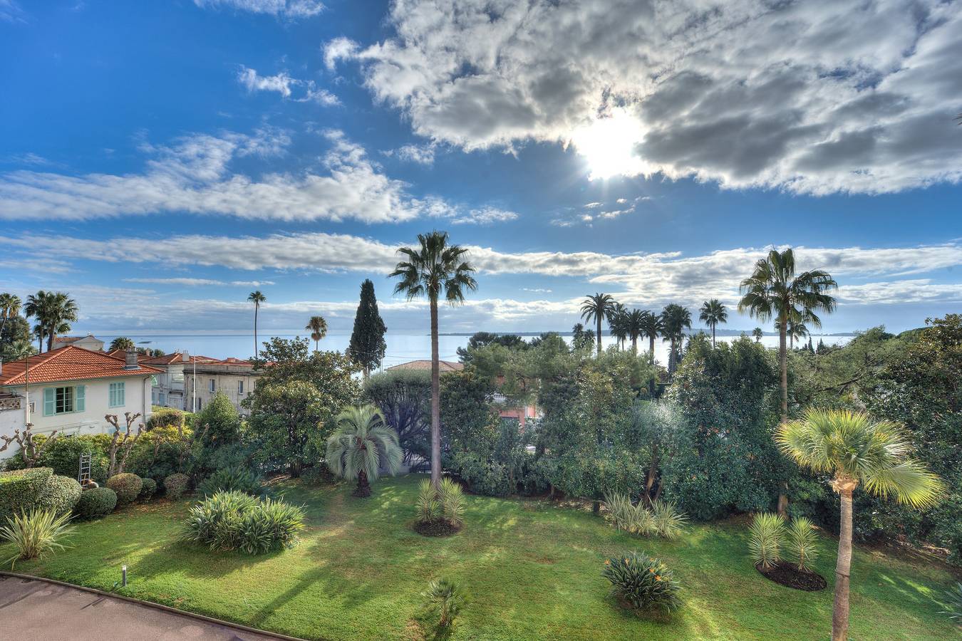 Vakantieappartement voor 3 personen met balkon, foto 8