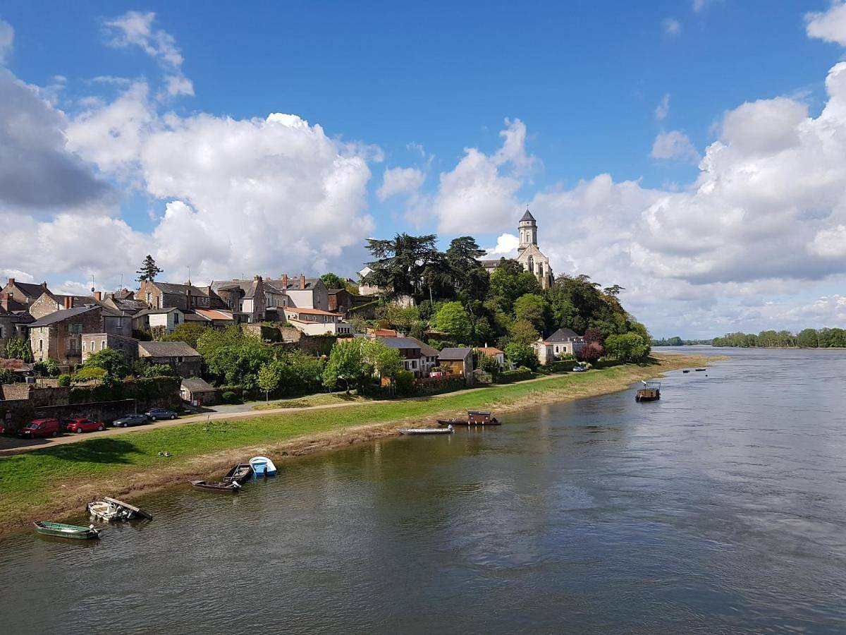 Chambre d'hôte la Sourdrie in Saint-Florent-le-Vieil, Région de Cholet