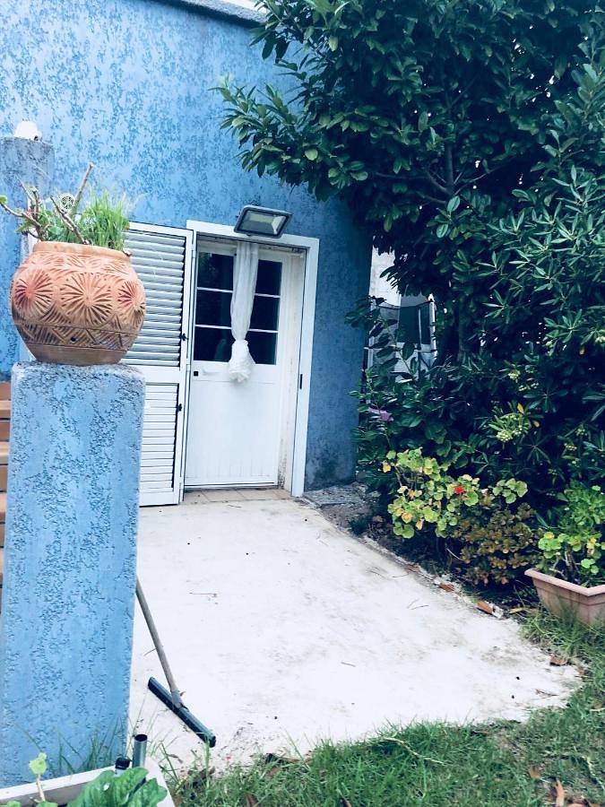 Gîte pour 4 personnes, avec jardin à Luri - 2