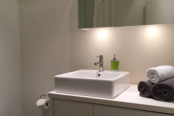 Appartement de vacances pour 4 personnes, animaux acceptés