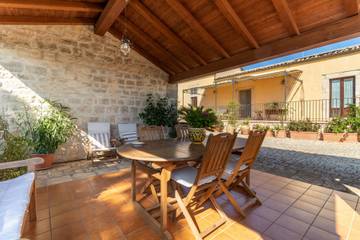 Agriturismo per 3 Persone in Modica, Provincia di Ragusa, Foto 2