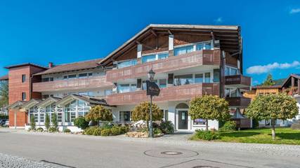 Ferienhaus für 5 Personen in Oberstaufen, Allgäuer Alpen, Bild 1