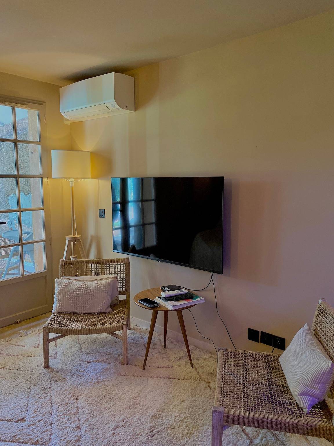 T3-Apartment – Ruhige und sichere Wohnanlage in Gassin, Draguignan Region