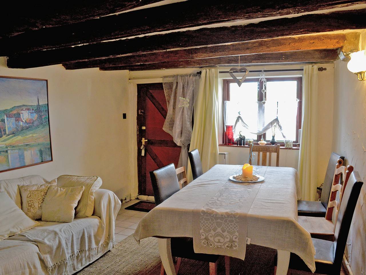 The Hideaway Cottage in Gloucester (UK), Gloucestershire
