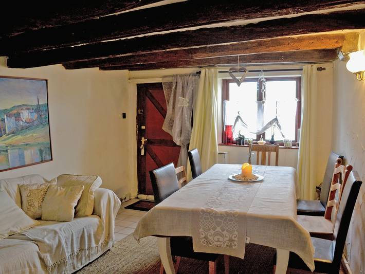 The Hideaway Cottage in Gloucester (UK), Gloucestershire