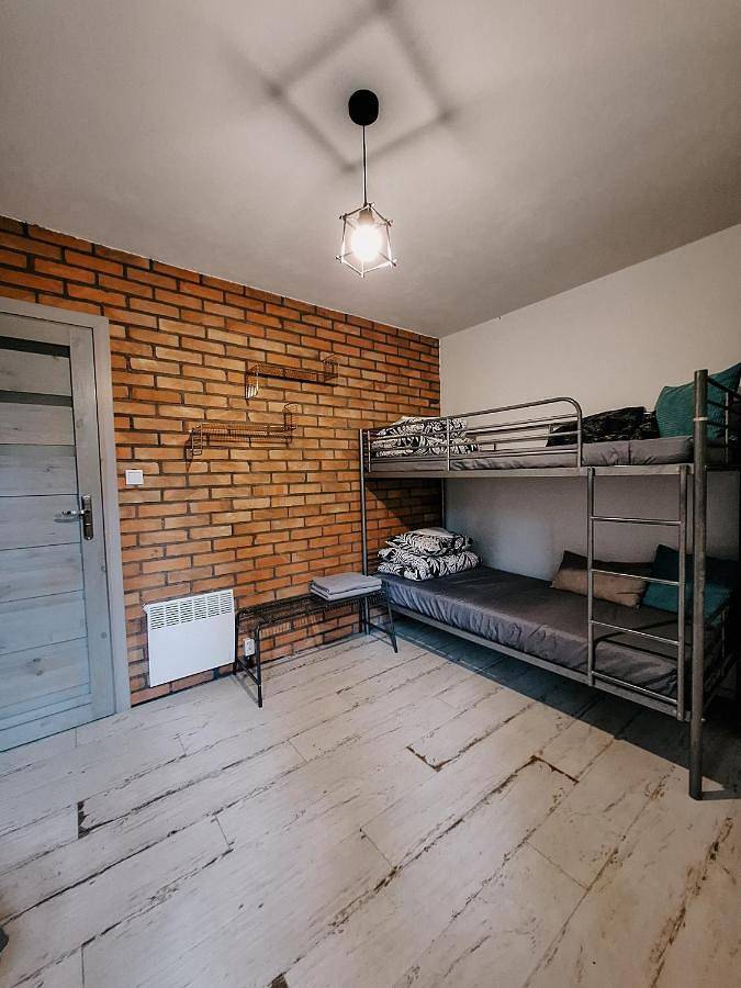 Cudnie tu - Borsk in Bory Tucholskie