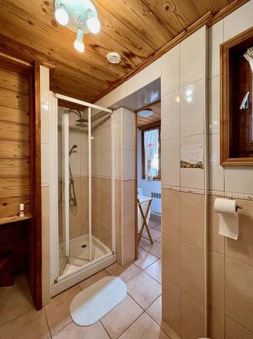 Chalet pour 4 Personnes dans Bozel, Parc National de la Vanoise, Photo 4