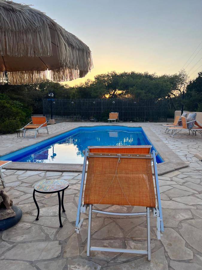 Villa in Formentera, Baleares