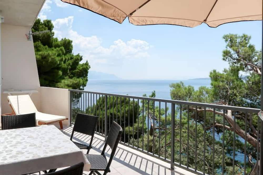 Ferienhaus Lada in Marusici, Split-Dalmatien