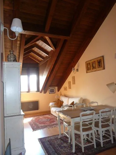Apartamento de vacaciones para 4 personas, con vistas - 1