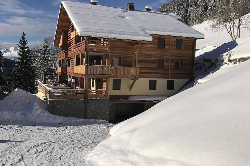 Appartement de vacances