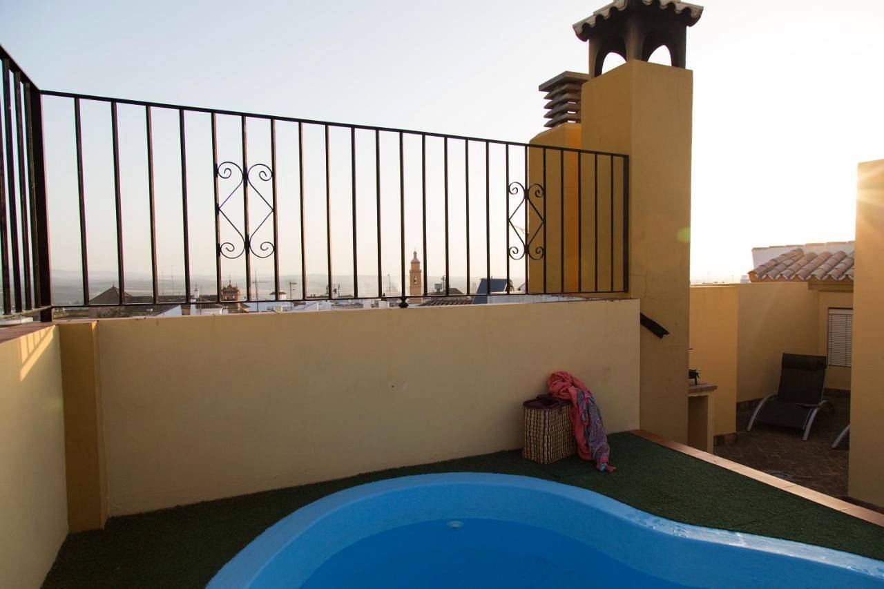 Five-Bedroom House in Osuna, Sewilla Prowincja