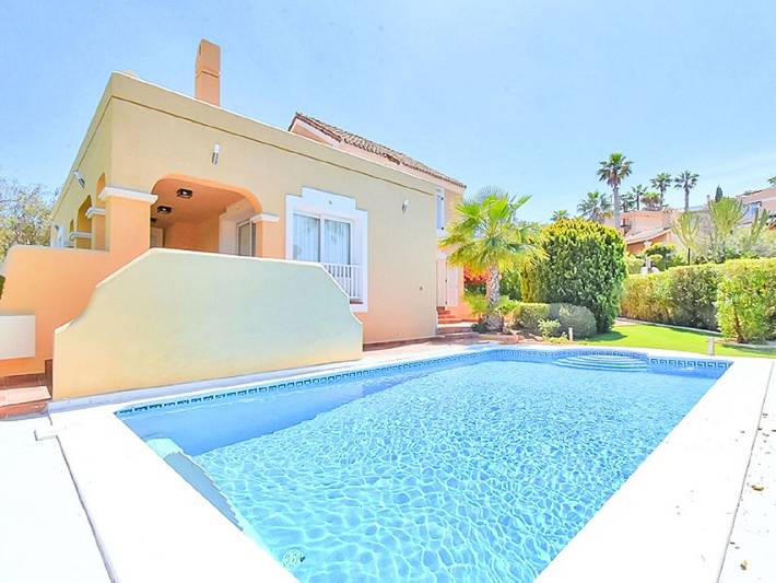 Casa de vacaciones para 6 personas, con jardín y terraza - 1