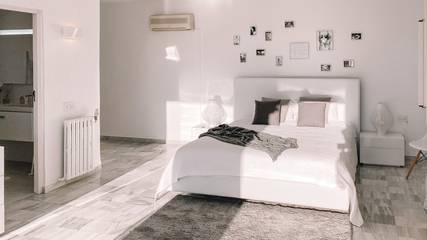 Villa in Santa Eulària des Riu, East Ibiza für 10 