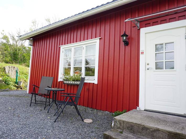 Ferienhaus für 6 Personen, mit Terrasse in Bohuslän - 2