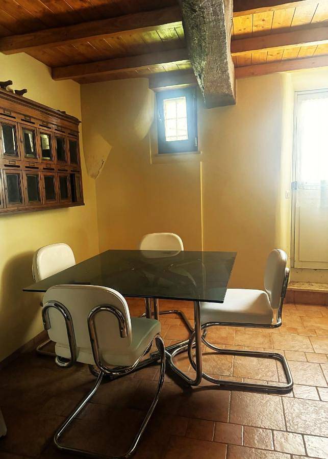 Maison de vacances pour 4 personnes, avec vue et balcon - 1