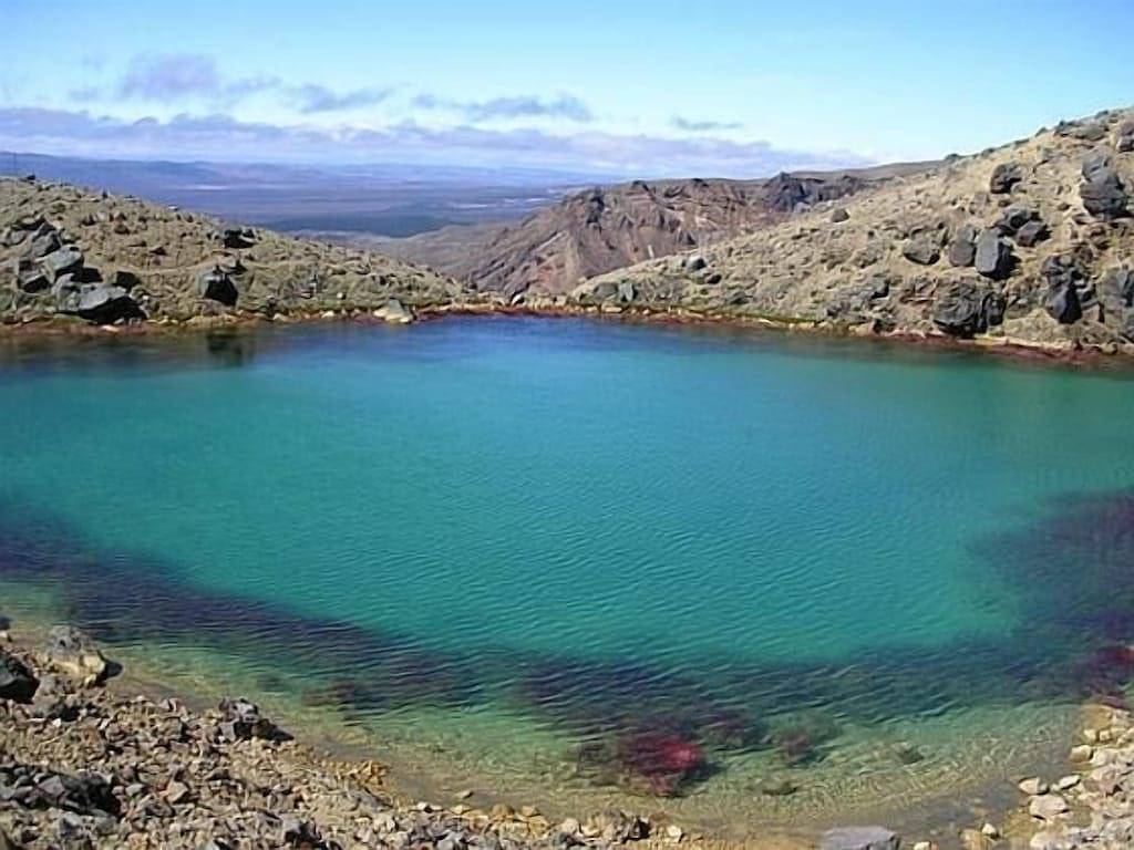 Gutes Preis-Leistungs-Verhältnis Cottage - 20 Minuten nach Whakapapa in Ruapehu District