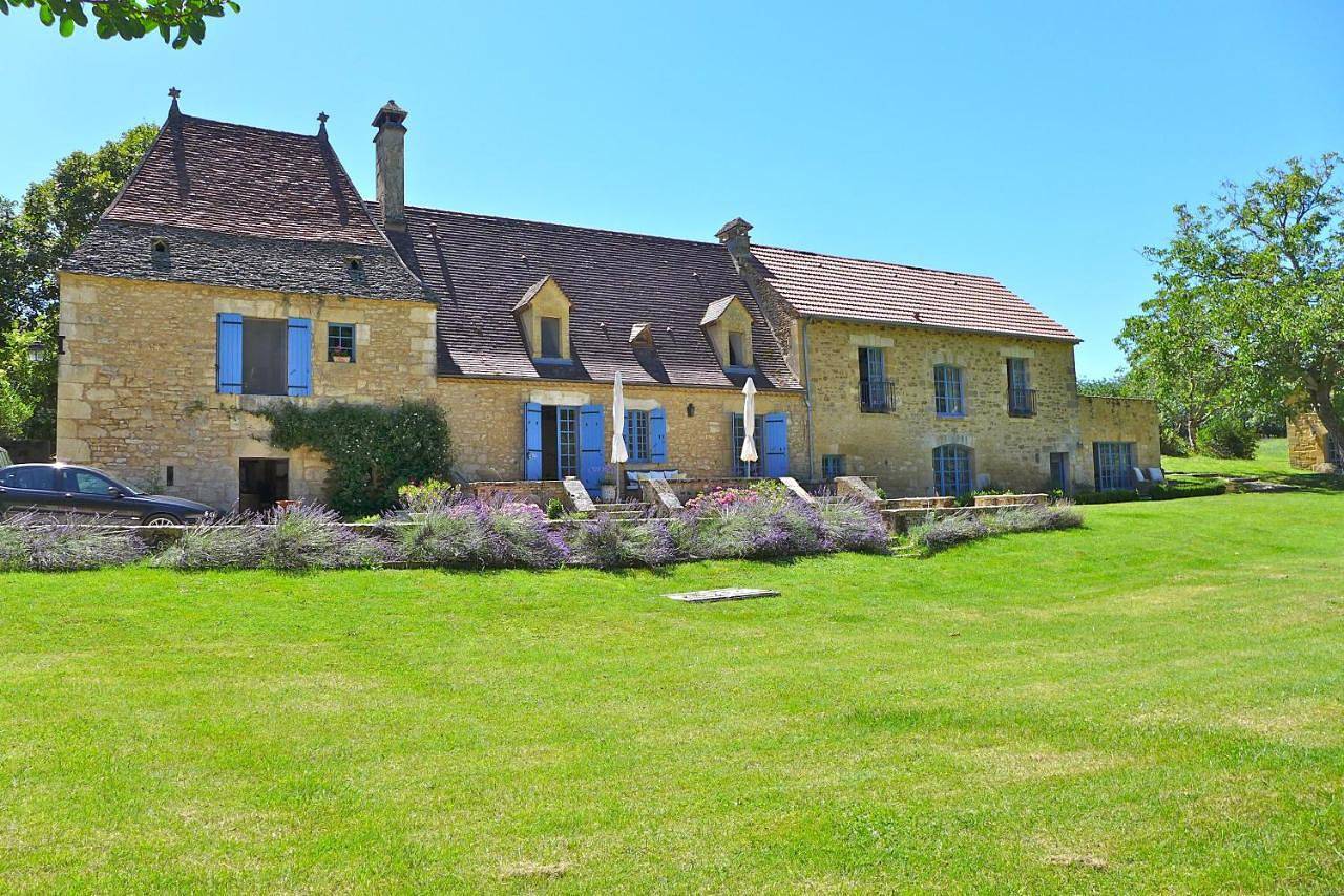 Par La Rivière in Cénac-et-Saint-Julien, Périgord Noir