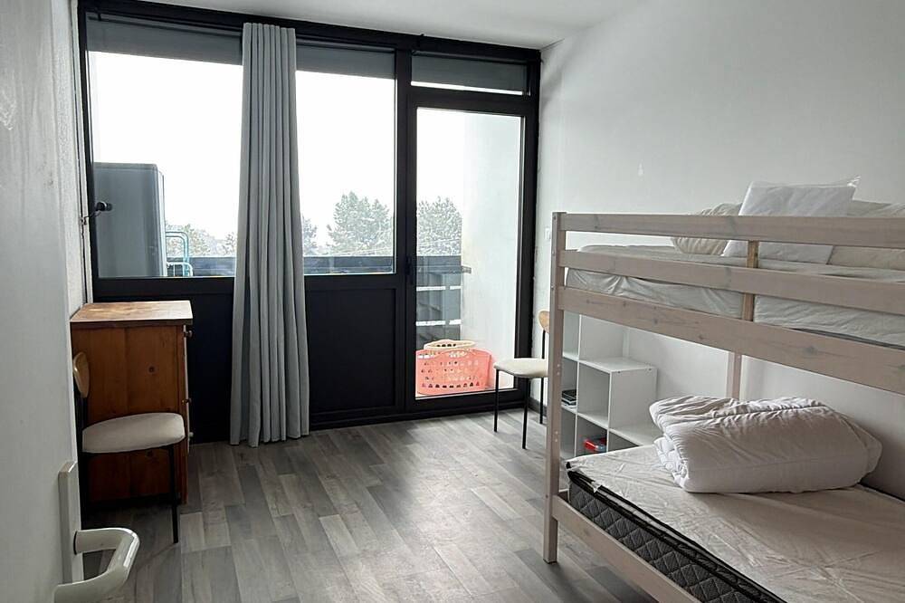 Appartement entier, Family Refuge in the middle of nature in Font Romeu in Égat, Parc naturel régional des Pyrénées catalanes