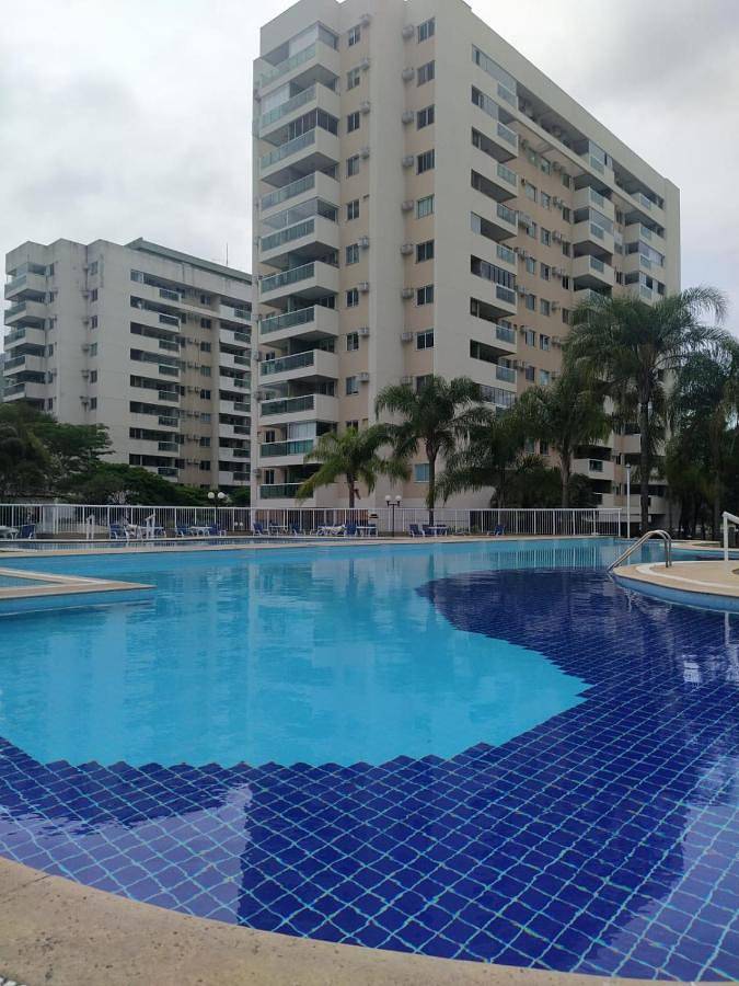 Casas e apartamentos de temporada para 4 pessoas, adaptado a crianças em Camorim