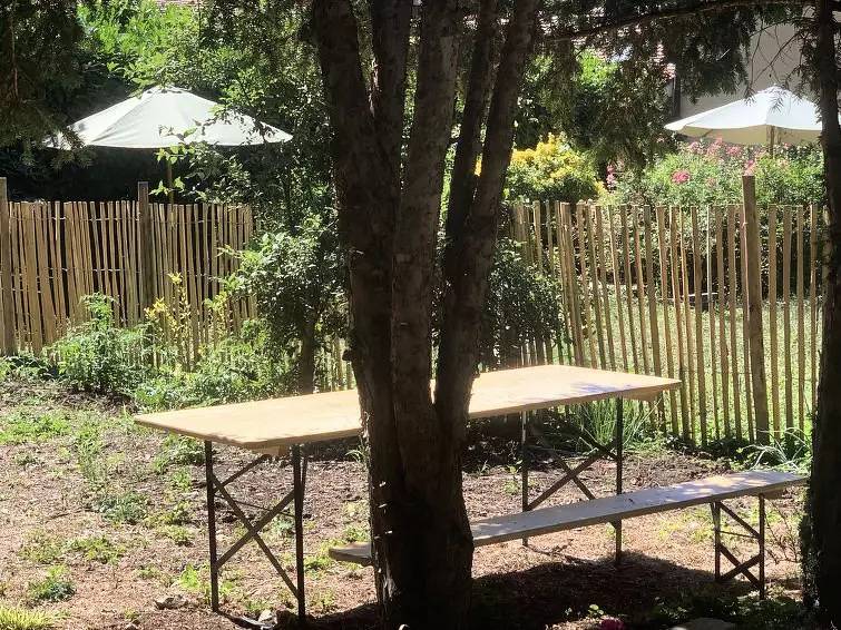 Appartamento intero, 3 Camere 4 Persone in Presinge, Lago Lemano