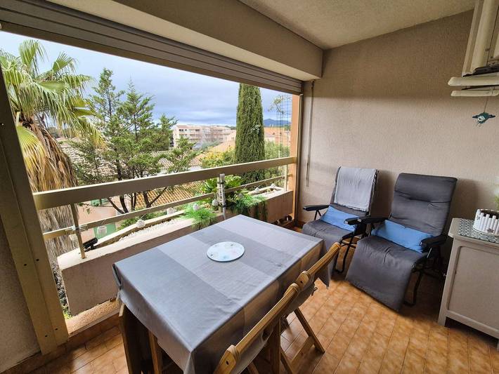 Appartement de vacances pour 4 personnes - 1
