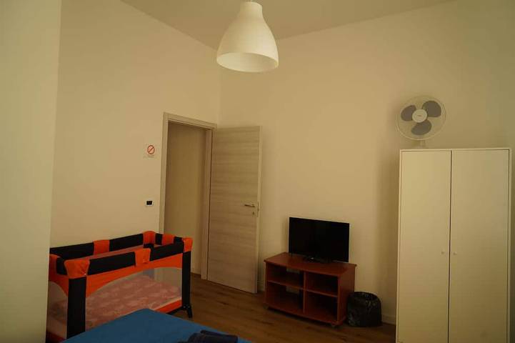 Ganze Wohnung, Cleo Viola in Ancona, Ancona Provinz