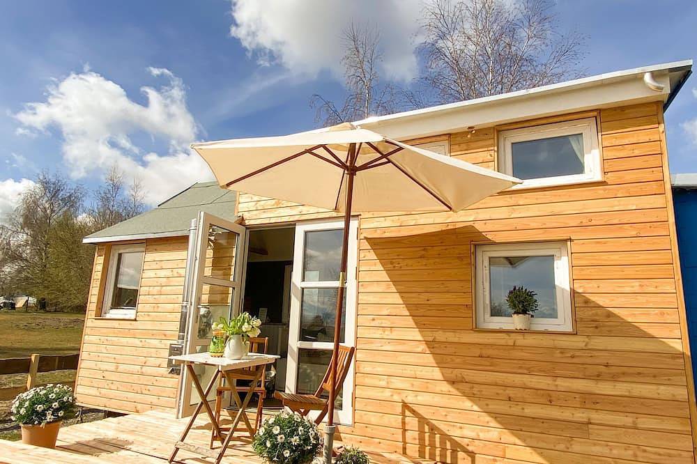 Tiny House Hygge in Kenz-Küstrow, Vorpommern