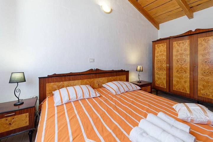 Holiday Home Gimino  - Two Bedroom Holiday Home with Pool in Gimino, Istria centrale