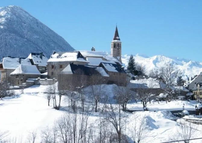 Appartement de vacances pour 6 personnes, avec vue et terrasse, animaux acceptés - 1