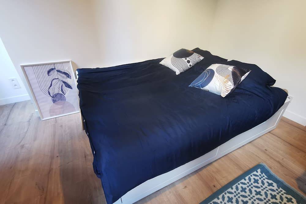 Appartement entier, Chic Studio in Old Bergerac in Bergerac, Périgord Pourpre