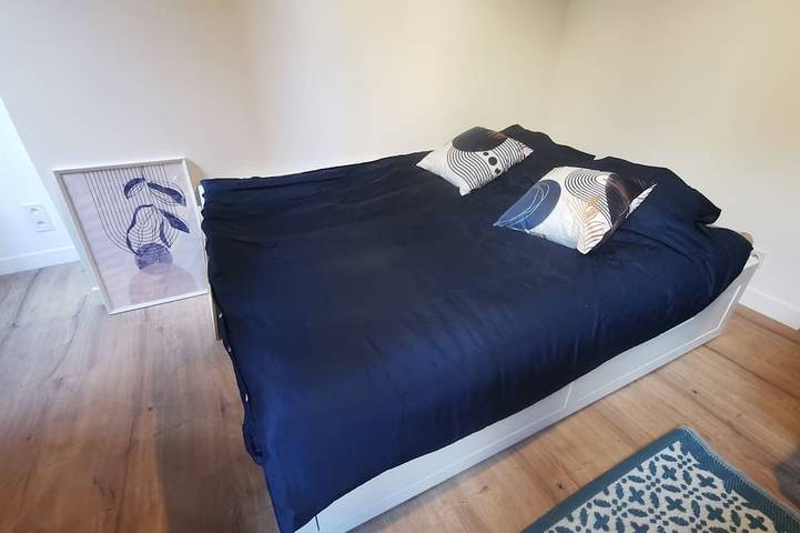 Appartement entier, Chic Studio in Old Bergerac in Bergerac, Périgord Pourpre
