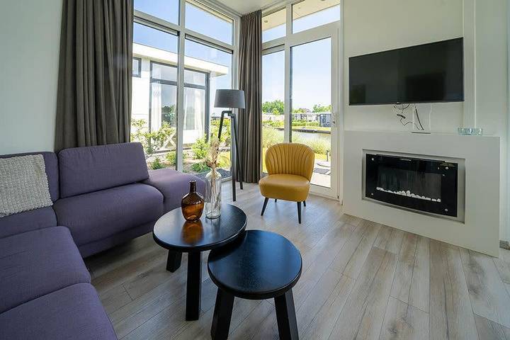 Ferienhaus für 6 Personen, mit Garten in Gelderland - 3