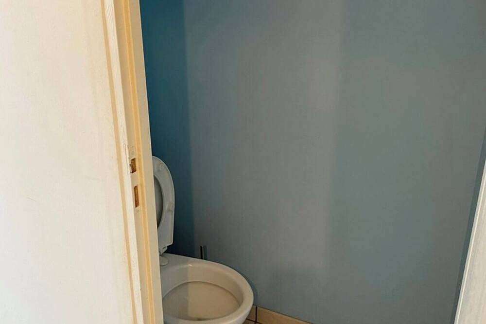 Appartement entier, Appartement 4 personnes in Rambervillers, Région d'Épinal