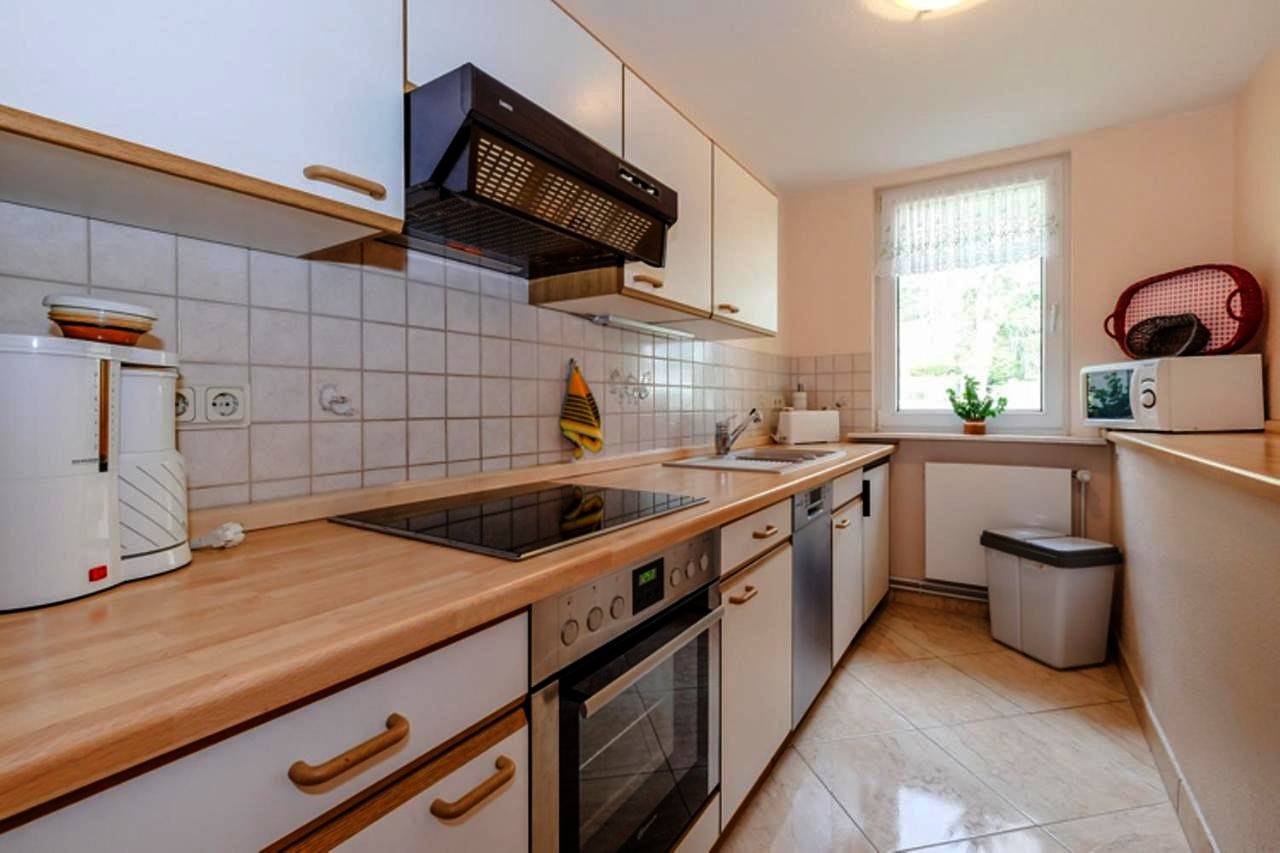 Holiday Home in Wernigerode, Harzvorland