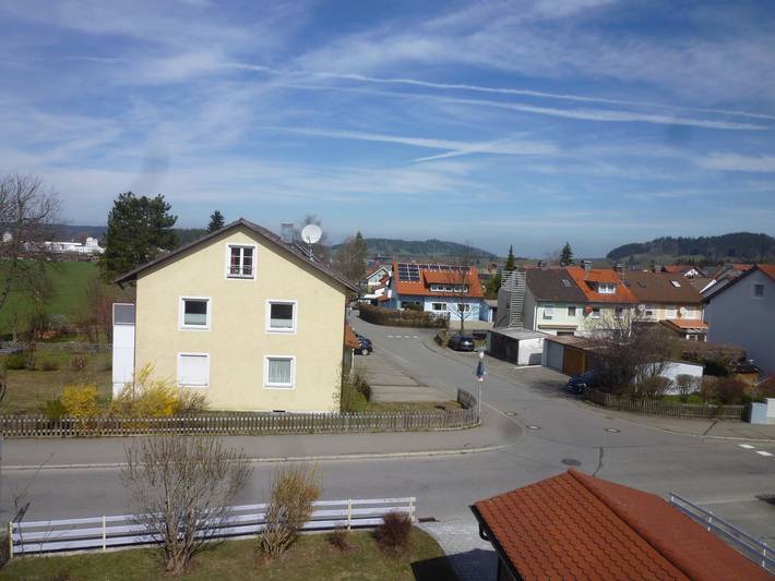Gîte pour 4 personnes, avec terrasse dans Isny Im Allgau - 3