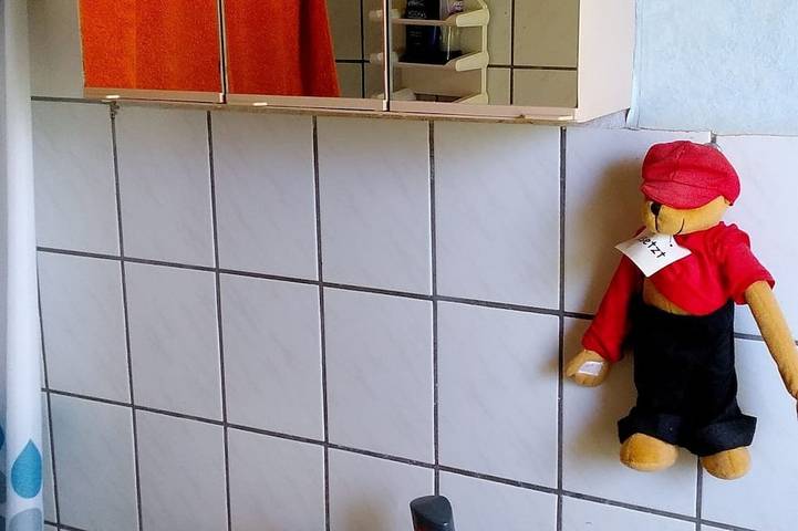 Ferienhaus für 3 Personen, mit Garten in Jabel - 3