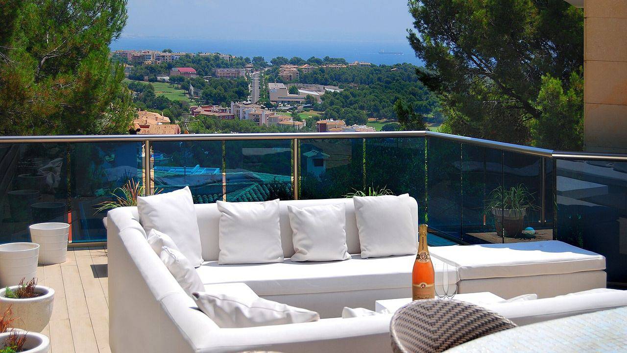 Villa für 10 Personen (450 m²) in Portals Nous in Bendinat, Calvià